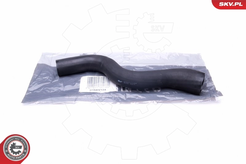 Charge Air Hose